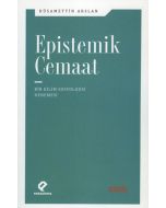 Epistemik Cemaat