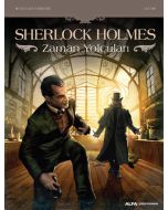Sherlock Holmes - Zaman Yolcuları