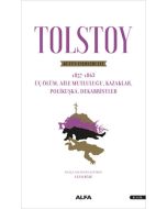 Tolstoy Bütün Eserleri 3