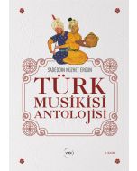 Türk Musikisi Antolojisi