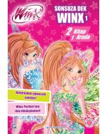 Winx Club - Sonsuza Dek Winx 1