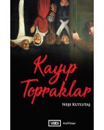 Kayıp Topraklar