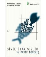 Sivil İtaatsizlik ve Pasif Direniş