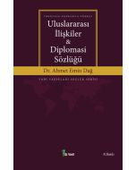 Uluslararası İlişkiler ve Diplomasi Sözlüğü