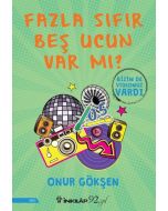 Fazla Sıfır Beş Ucun Var mı?