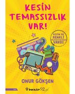 Kesin Temassızlık Var!
