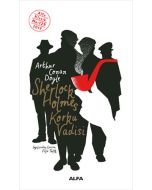 Sherlock Holmes - Korku Vadisi