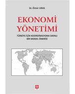 Ekonomi Yönetimi