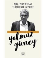 Soba, Pencere Camı ve İki Ekmek İstiyoruz