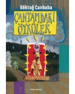 Çantamdaki Öyküler