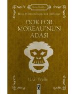 Doktor Moreau'nun Adası