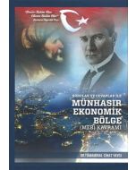 Sorular ve Cevaplar ile Münhasır Ekonomik Bölge (Ciltli)