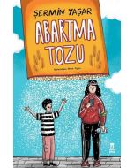 Abartma Tozu (Ciltli)