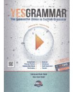 Yes Grammar - The Innovative Guide to English Grammar