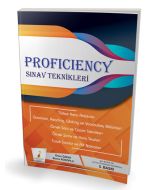Proficiency Sınav Teknikleri