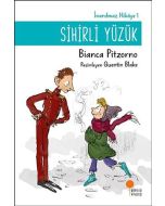 Sihirli Yüzük - İnanılmaz Hikaye 1