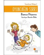 Oyuncağın Sırrı - İnanılmaz Hikaye 2