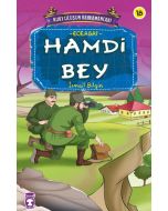 Kurtuluşun Kahramanları 2 - Hamdi Bey (18. Kitap)