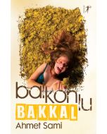 Balkonlu Bakkal