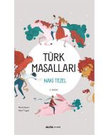 Türk Masalları (Ciltli)