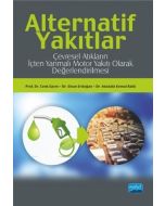 Alternatif Yakıtlar