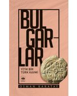 Bulgarlar