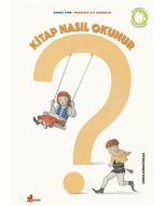 Kitap Nasıl Okunur?