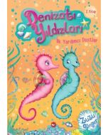 Denizatı Yıldızları 2 – İlk Yardımcı Dostlar (Ciltli)