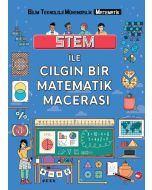 Stem ile Çılgın Bir Matematik Macerası
