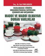 Maddi ve Maddi Olmayan Duran Varlıklar