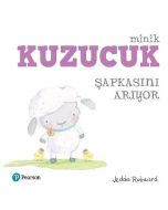 Minik Kuzucuk Şapkasını Arıyor
