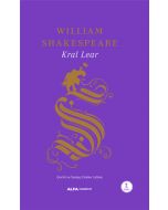 Kral Lear (Ciltli)