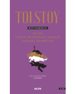 Tolstoy Bütün Eserleri 3 (Ciltli)