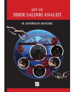 APT ve Siber Saldırı Analizi