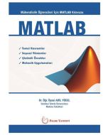 Mühendislik Öğrencileri İçin Matlab Kılavuzu