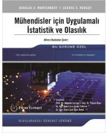 Mühendisler İçin Uygulamalı İstatistik ve Olasılık