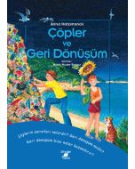 Çöpler ve Geri Dönüşüm (Ciltli)