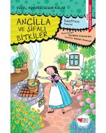 Ancilla ve Şifalı Bitkiler