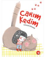 Canım Kedim
