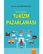 Örnek Olaylarla Turizm Pazarlaması