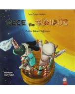 Gece İle Gündüz - Pudra Şekeri Yağmuru
