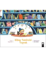 Kitap Tamircisi Toprak