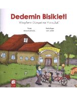 Dedemin Bisikleti - Kitapların Dünyasına Yolculuk