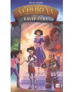 Aldorian - Kayıp Ülke