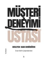 Müşteri Deneyimi Ustası