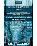 Bilim Endüstri ve Sanat