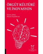 Örğüt Kültürü ve İnovasyon