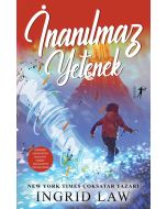 İnanılmaz Yetenek