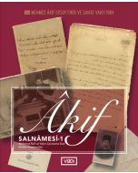 Akif Salnamesi - 1