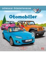 Otomobiller